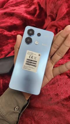 Redmi Note 13