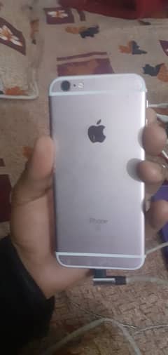 iphone 6s Non pta 16 gb