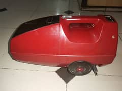 vacuum cleaner Mitsubishi