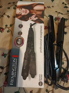 Rimington Straightener