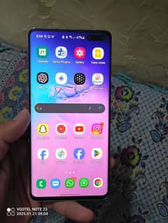 Galaxy S10 5G - 8/256