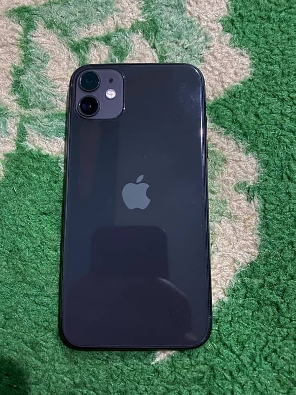 Iphone 11 Jv 64  Gb 1