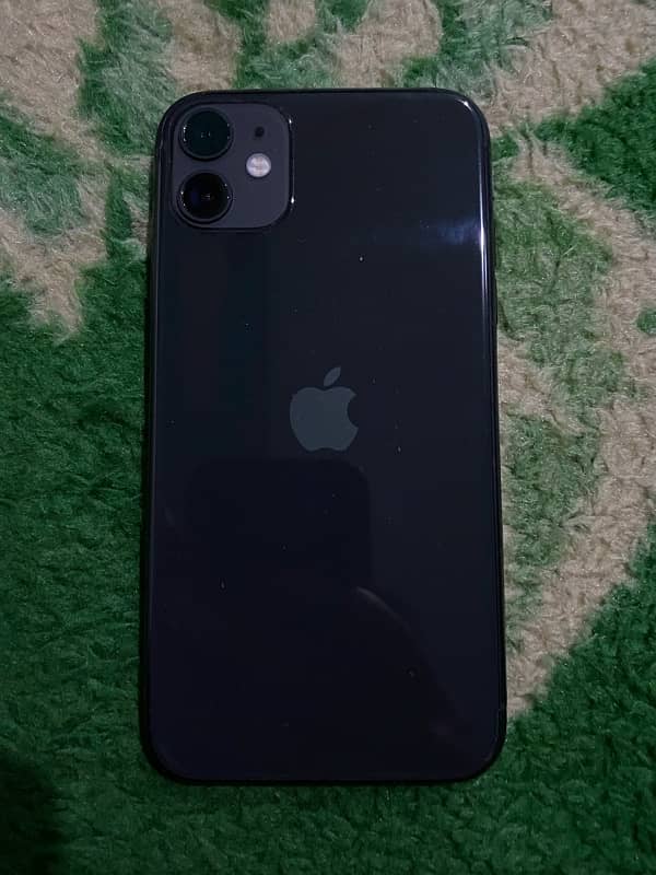 Iphone 11 Jv 64  Gb 7