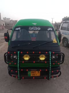 Suzuki bolan modal 2015 Multan number totally janwan