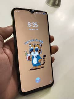 Vivo S1 pro