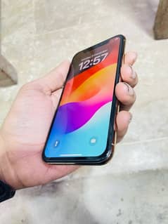 iPhone xs Non PTA 512GB