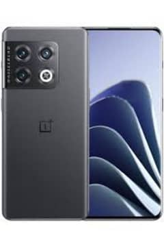 One plus 10 pro 12 + 12 256 gb for sale pta blocked