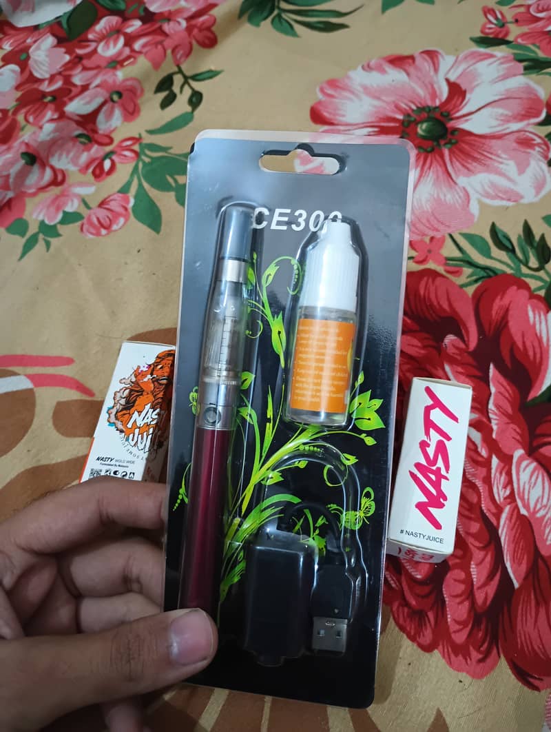 Pen Vape 0