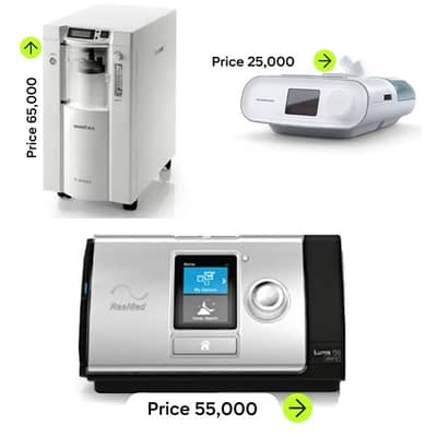 bipap machine