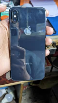 Iphone X 64gb pta approved