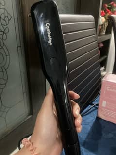 Cambridge Hair straightener