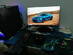 gaming pc for sale urgently