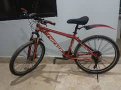 CYCLE FOR SELL