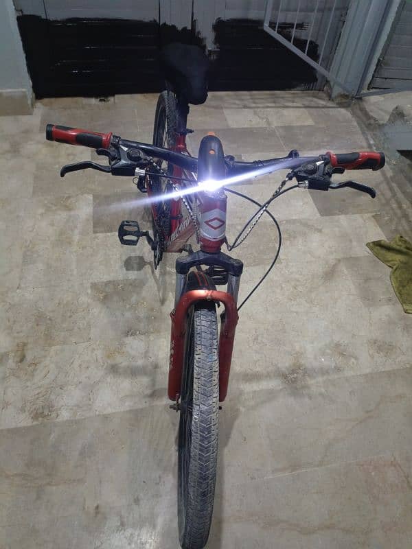 CYCLE FOR SELL 3