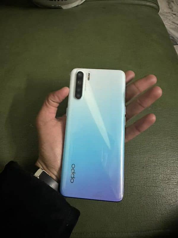 Oppo F 15 2