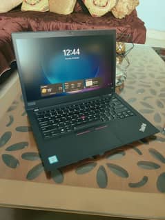 Laptop Lenovo Thinkpad urgent sale