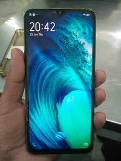 vivo s1 8/256 exchange possible