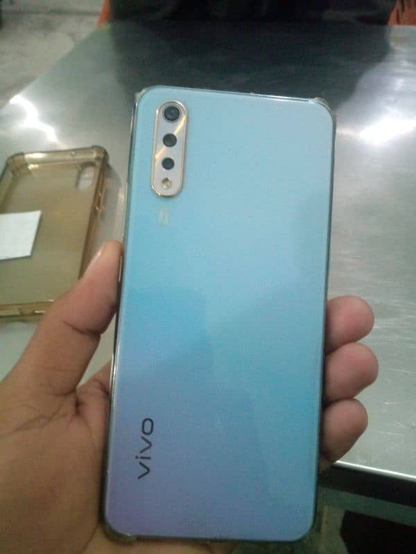 vivo s1 8/256 exchange possible 1