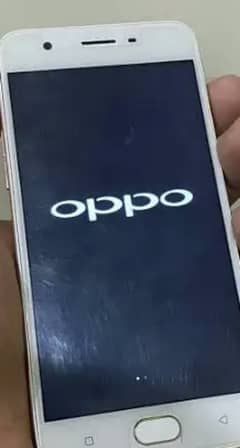 OPPO A57