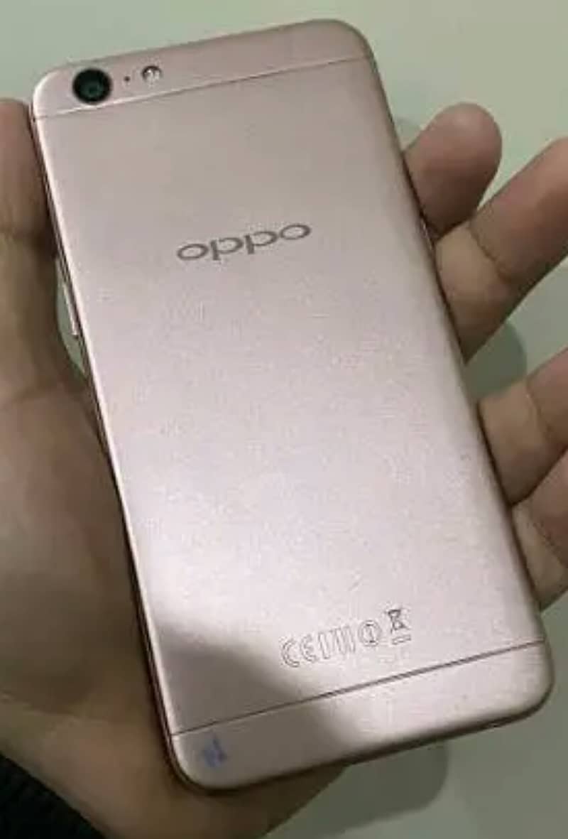 OPPO A57 1