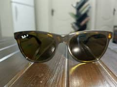 Rayban sunglasses RB4184