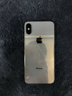 iPhone xs PTA Approved