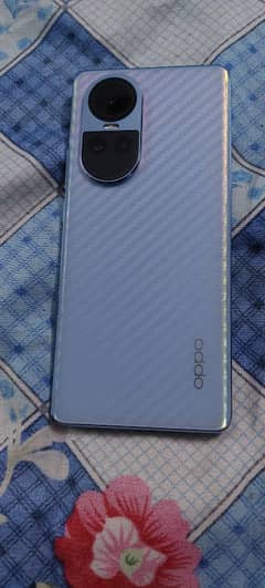 Oppo reno 10 5g