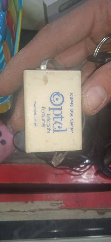 ptcl modem 5