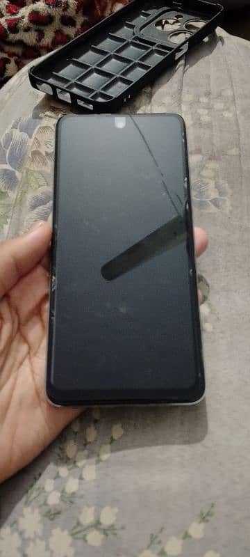 Infinix hot 40i 2