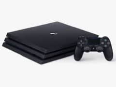 ps4 pro