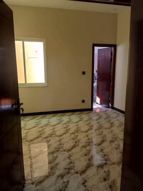 5-Brand New Single story House For Rent Sector H-13 Islamabad 10