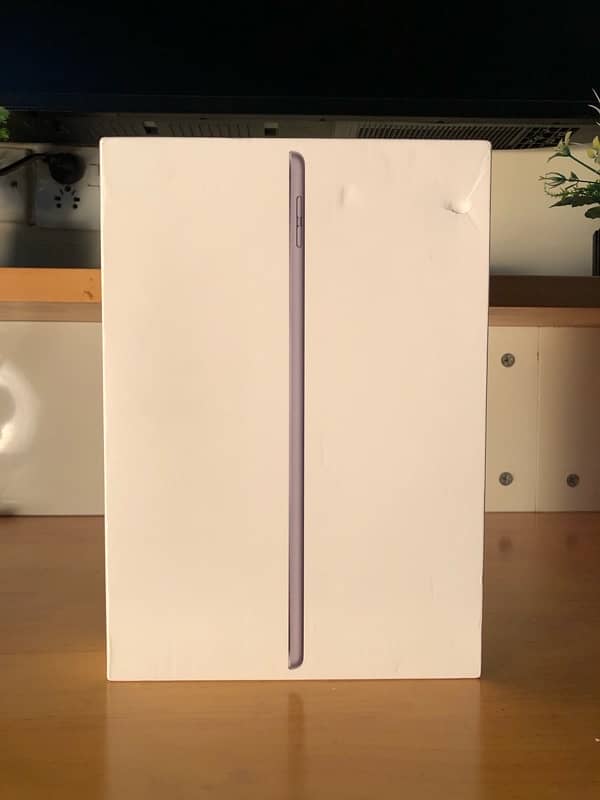 Apple ipad (9th generation) 64 gb 1