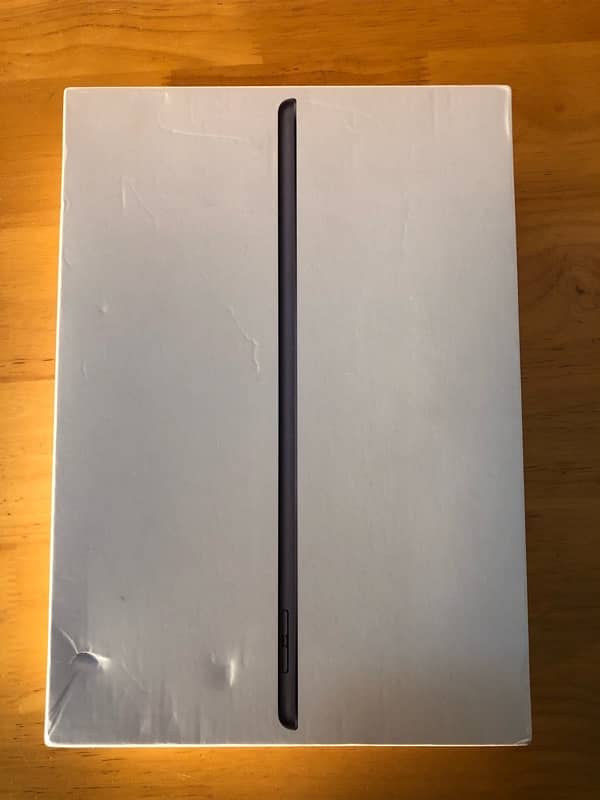 Apple ipad (9th generation) 64 gb 7