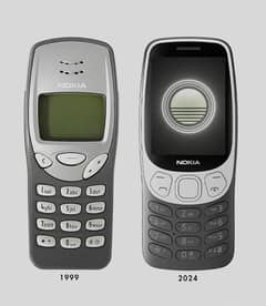 Nokia 3210 | Year 2024 Model | Type C Charging