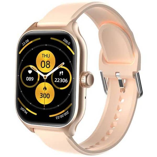 C28 pro smart watch 3