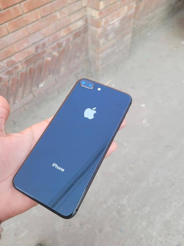 iphone8plus pta 0