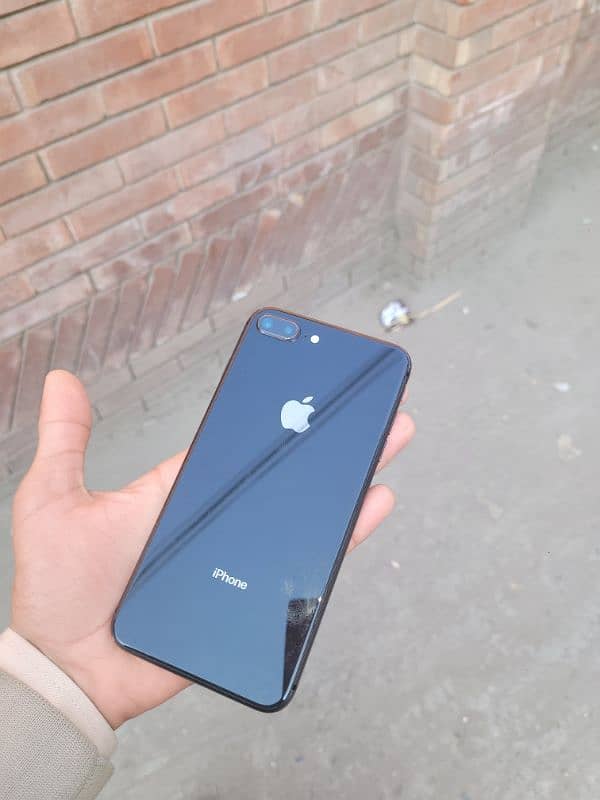 iphone8plus pta 2