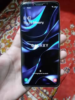 Samsung Galaxy S9