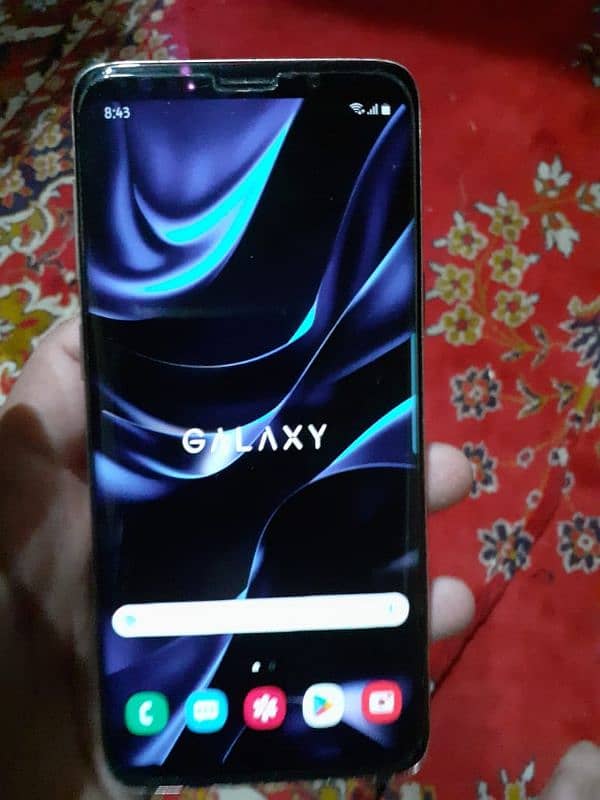 Samsung Galaxy S9 5