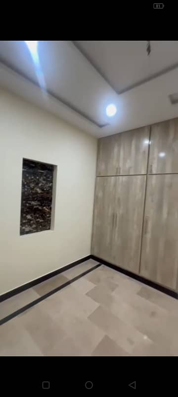 Studio Apartment For Rent Opp Nust Sector H-13 Islamabad Road 2