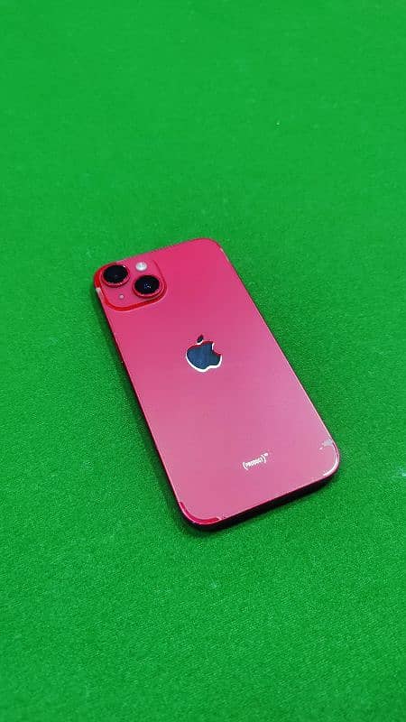 Iphone 14 128GB JV (RED PRODUCT) 0