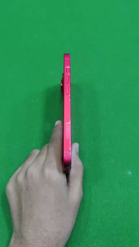 Iphone 14 128GB JV (RED PRODUCT) 2