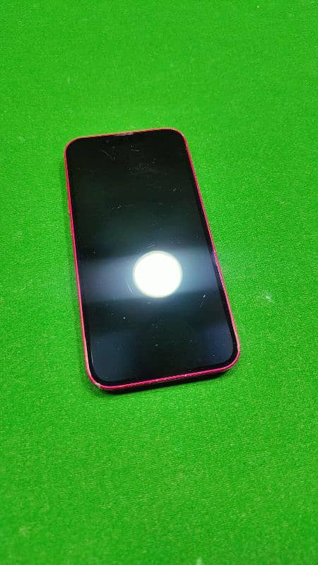 Iphone 14 128GB JV (RED PRODUCT) 7