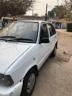 Suzuki Mehran VX 2003