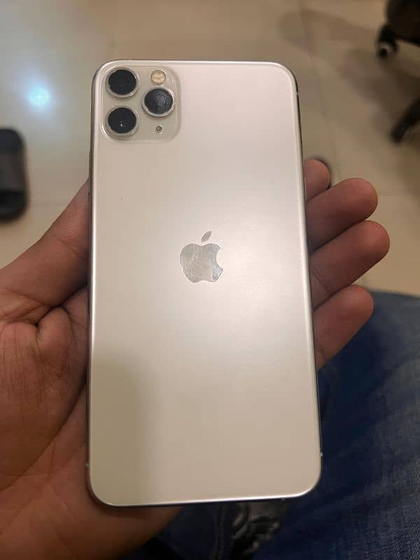 Iphone 11 pro max 0