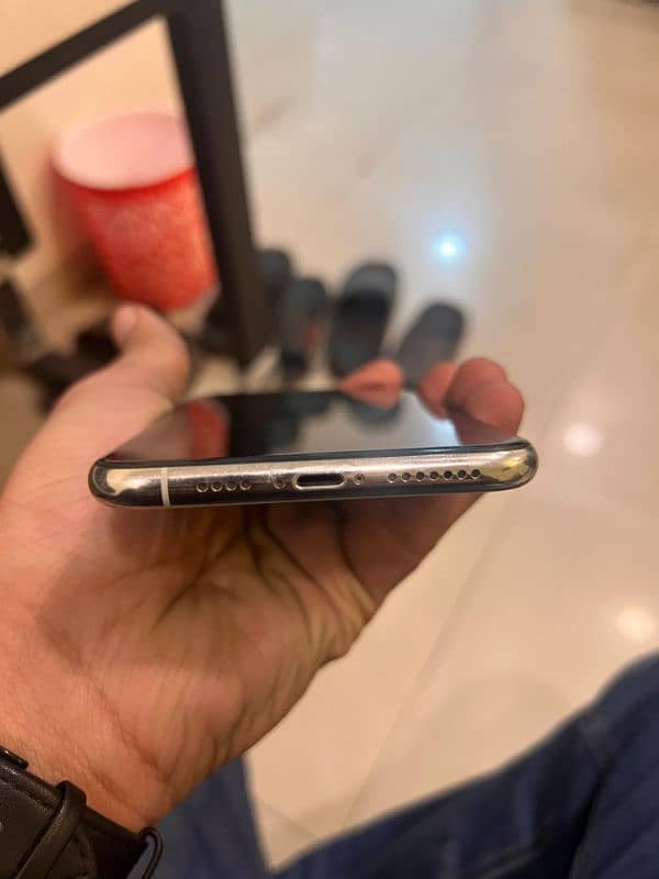 Iphone 11 pro max 1