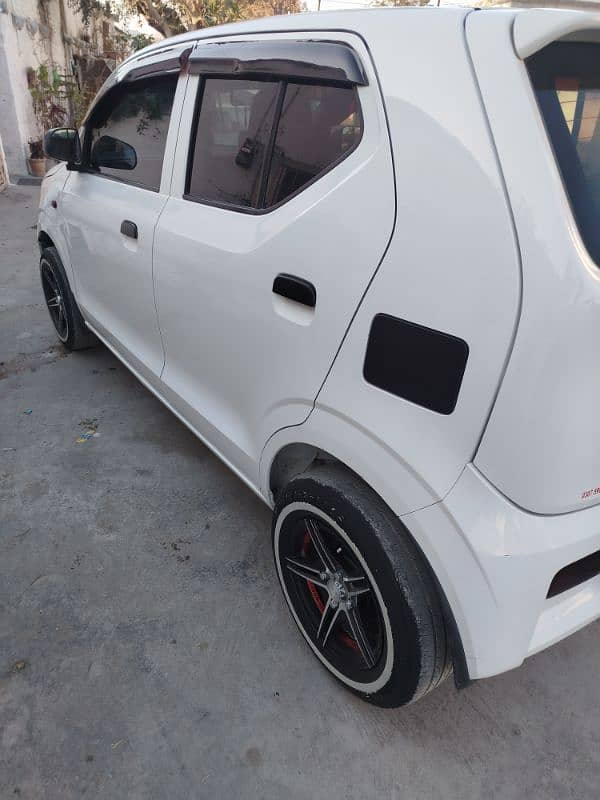 Suzuki Alto 2022 6