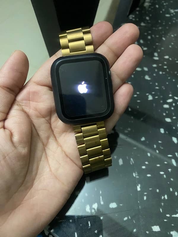 iphone series 2 watch 2