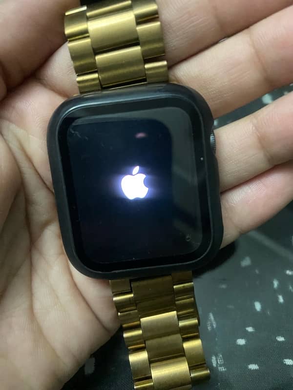 iphone series 2 watch 3