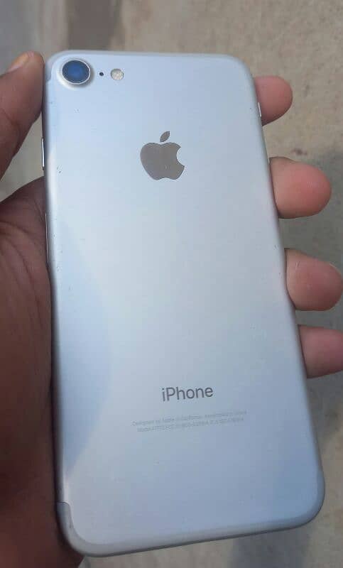 IPHONE 7 2